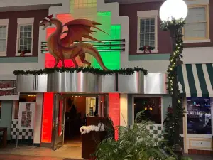 Palace Pointe