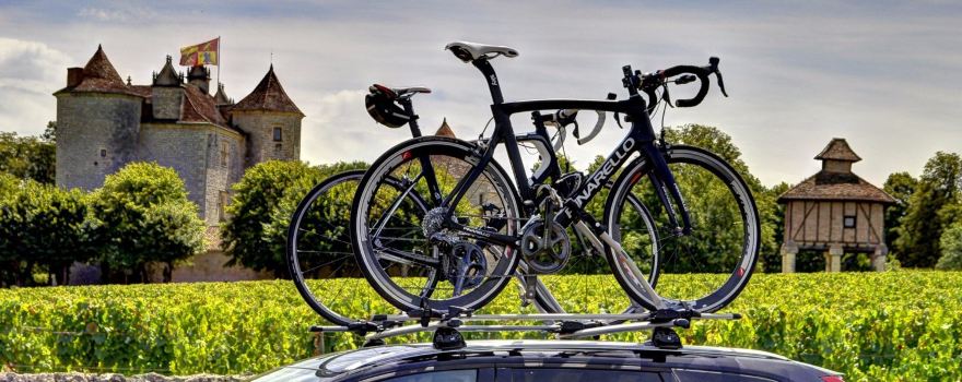 Velo du Lot