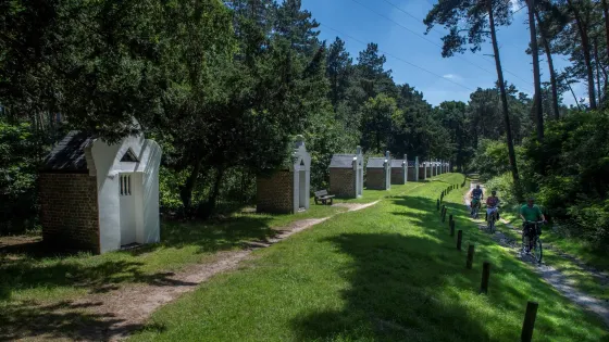 15 Kapellekens