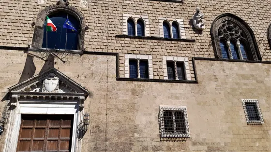 Palazzo Vitelleschi