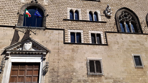 National Archaeological Museum of Tarquinia