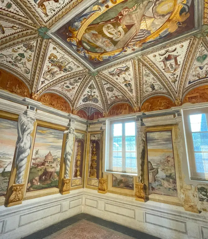 Certosa di Pavia