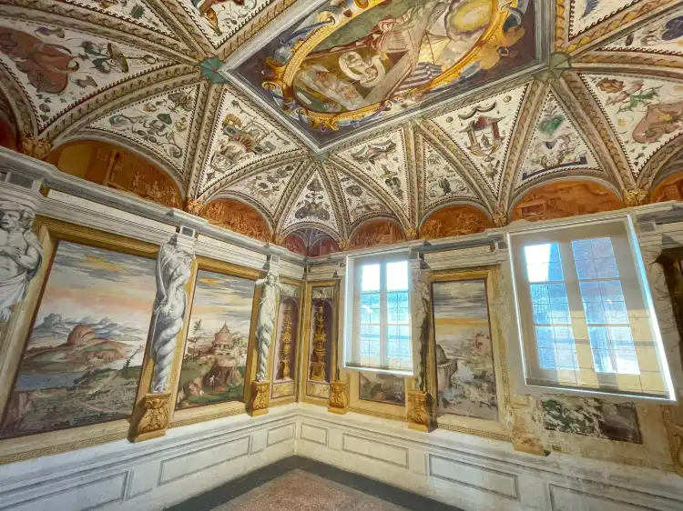 Hotel di Certosa di Pavia