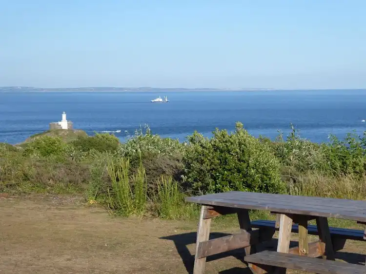 Hotels near Mumbles Hill Local Nature Reserve