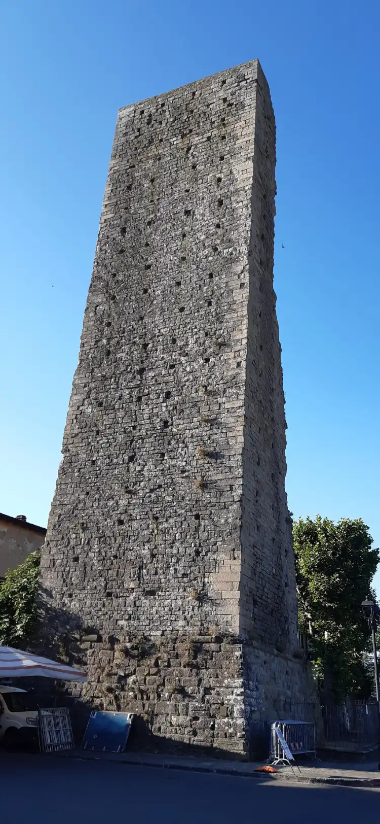 Hotel a Castel di Casio