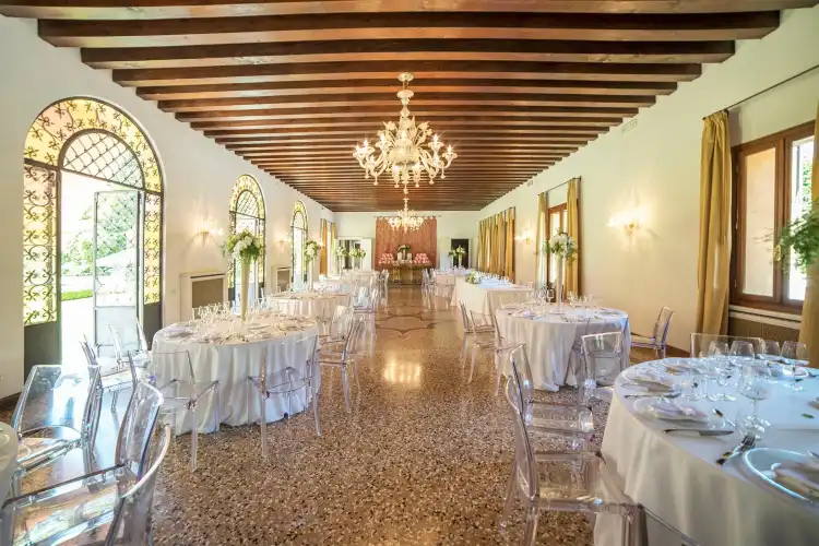 Hotel a Fontanelle