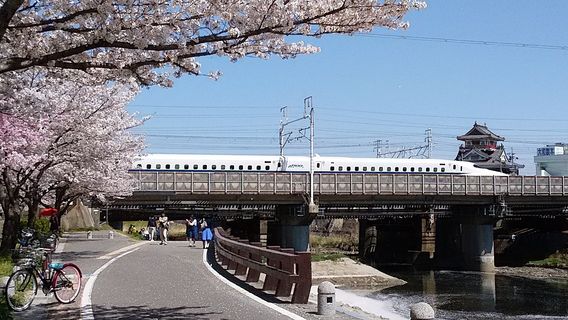 Kiyosu