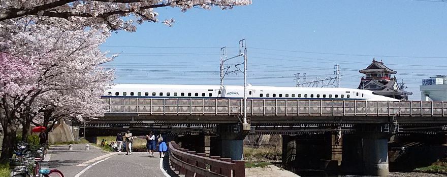 Kiyosu Park