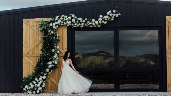 The Hunting Lodge - Winery, Restaurant, Lawn Bar & Events Venue