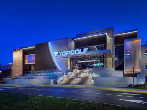 Topgolf Virginia Beach