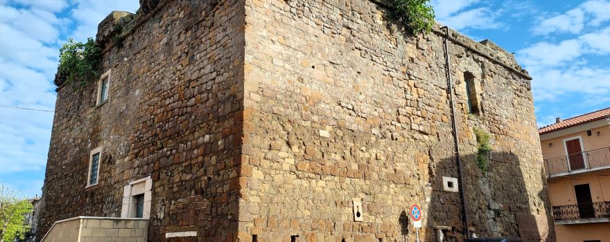 Rocca dei Savelli