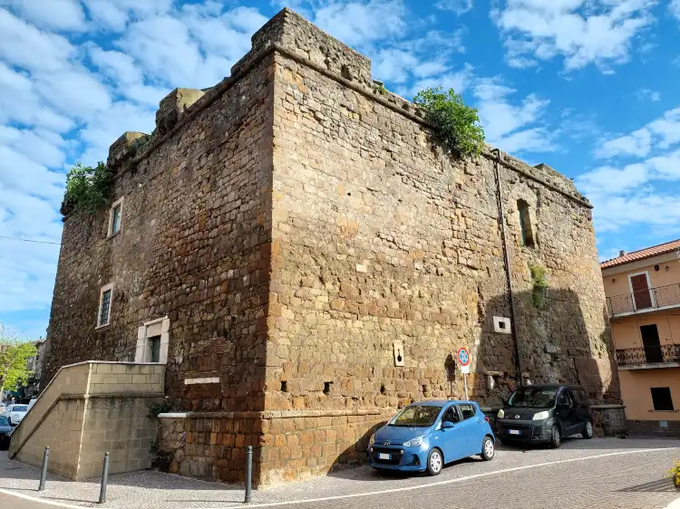 Hotel a Rignano Flaminio