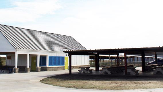 Eagles Park