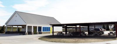 Eagles Park