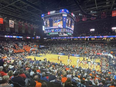 John Paul Jones Arena