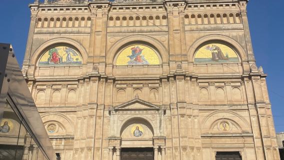Chiesa Madre