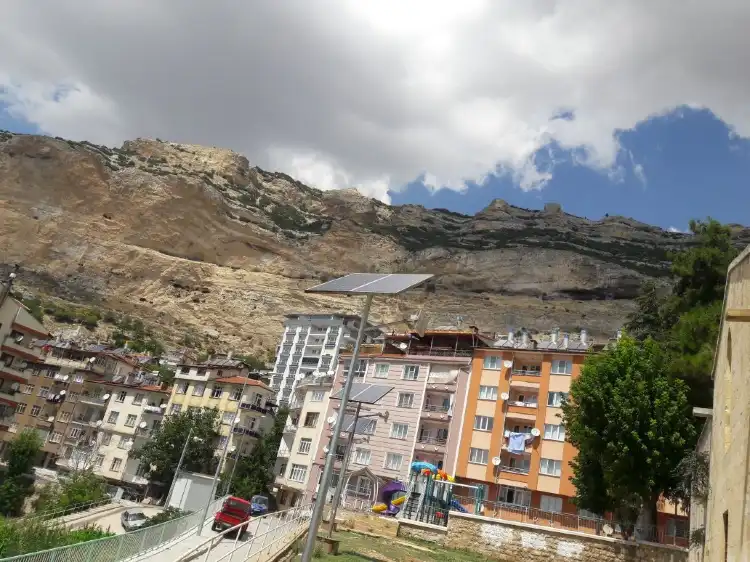 Hotels in Ermenek