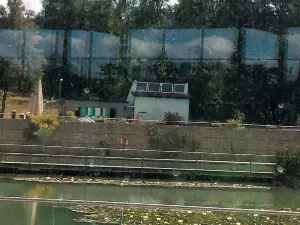 Naturbad Ziegelei SeeBad