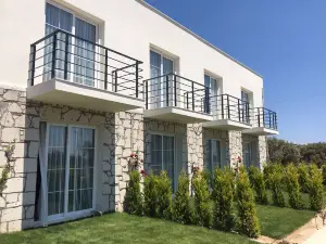 Karaburun Bodrum Beach