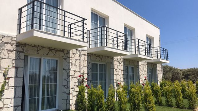 Karaburun Bodrum Beach