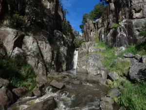 Punchbowl Reserve