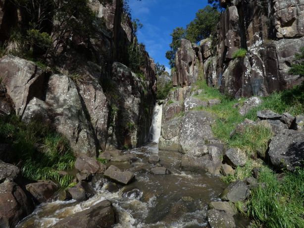 Punchbowl Reserve