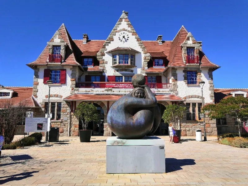 La Baule-Escoublac