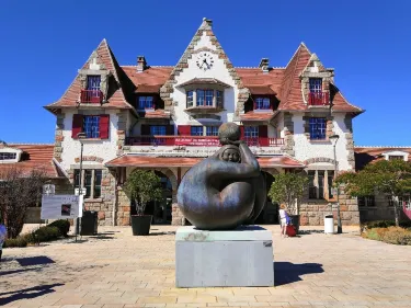 La Baule-Escoublac