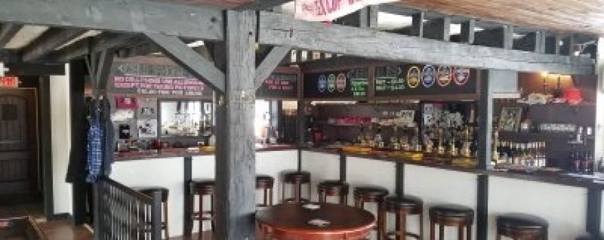 Seneca Lake Brewing Company & The Beerocracy