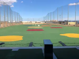 GolfSuites Lubbock
