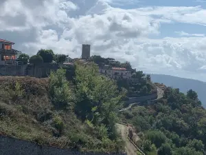Torre Saracena