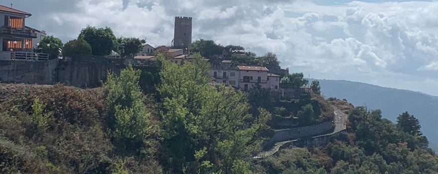 Torre Saracena
