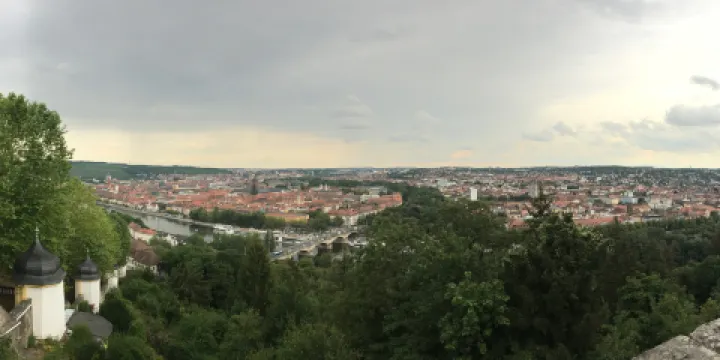 聖母往見朝聖地