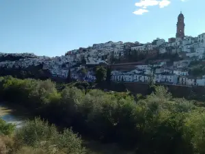 Puente de las Doncellas o de las Donadas