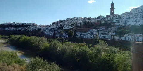 Puente de las Doncellas o de las Donadas