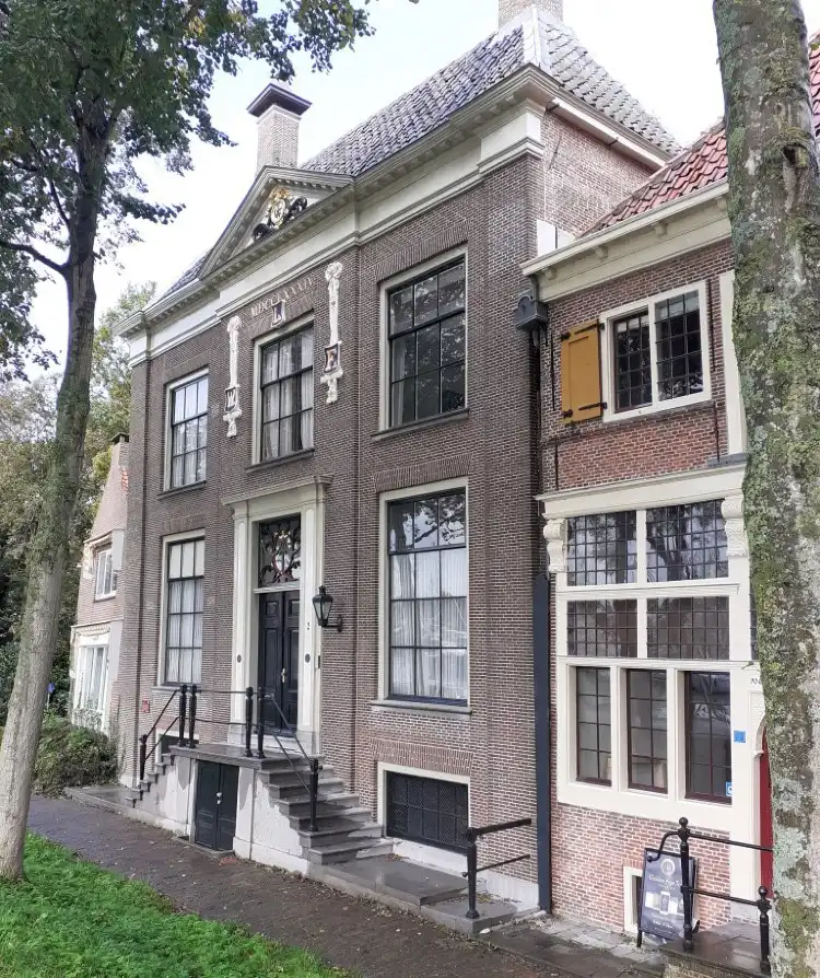 Hotels near West-indische Compagnie Hoorn