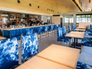 Setouchi Restaurant BLUNO