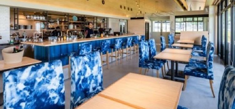 Setouchi Restaurant BLUNO