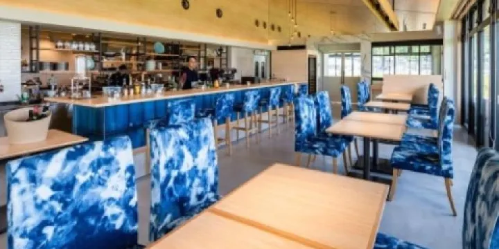 Setouchi Restaurant BLUNO