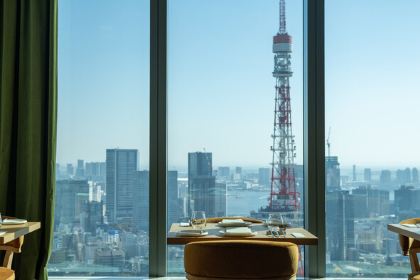 Hills House Dining 33