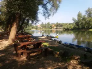 Plaža Blato