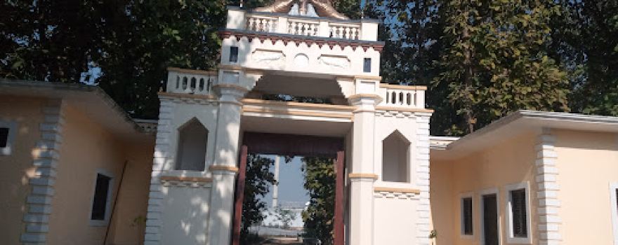 Athadama Place