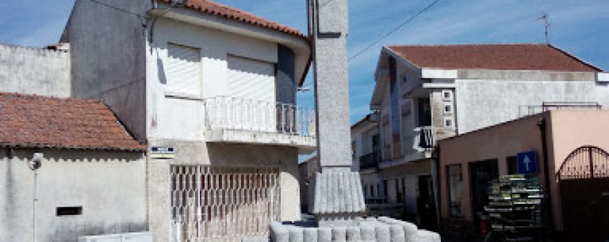 Cruzeiro da Apúlia