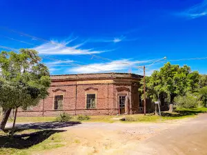 Estación Villa Ruiz