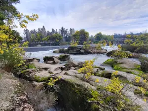 Camping La Cascada