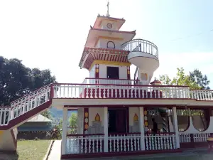 Jaya Santoshi Ma