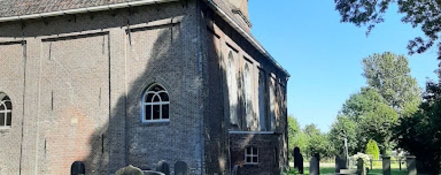 Kerk van Woltersum
