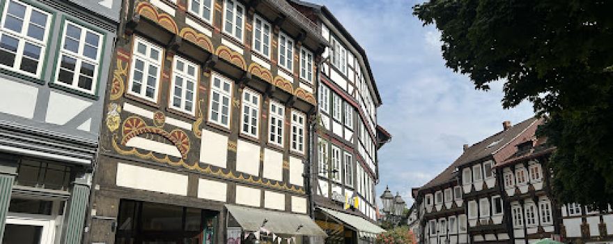 TangoBrücke Konzert- u. Kulturhaus