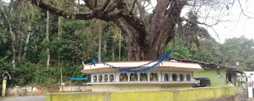 Kottambe Sri Vijayarama Viharaya