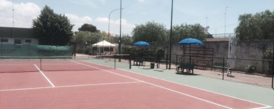 Circolo tennis Grande Slam